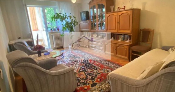 Apartament 3 camere Manastur-str Parang