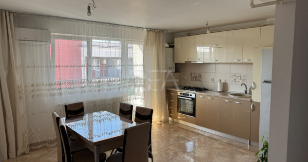 Apartament 3 camere, Apărătorii Patriei, Parc Tudor Arghez