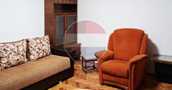 De &icirc;nchiriat apartament 4 camere, pet-friendly - Nufărul