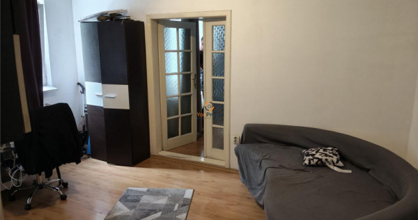 Apartament 2 Camere Etaj 1 Zona Girocului