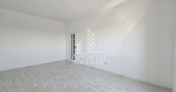 Apartament nou cu 2 camere de vanzare, decomandat, Calea Urseni