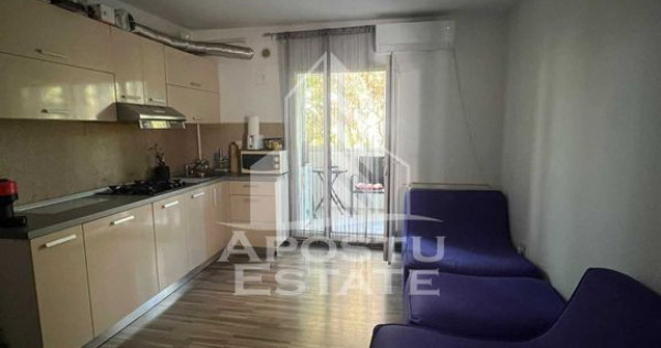 Apartament cu 2 camere de inchiriat-zona Bucovinei, Timisoara