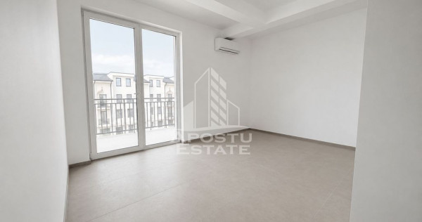 Apartament cu 2 camere de vanzare in zona Buziasului, Timisoara