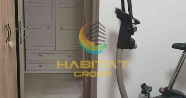 Apartament 2 Camere Bd Br&acirc;ncoveanu Mobilat