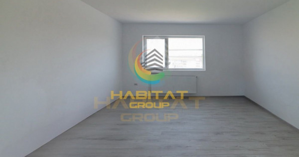 Apt 2 camere | Finisaje premium | Balcon 9 mp | Acte gata