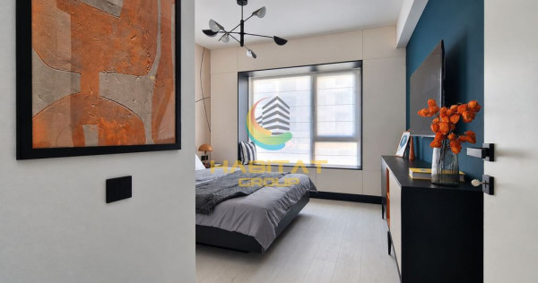 Apartament 2 camere studio - Predare Imediata