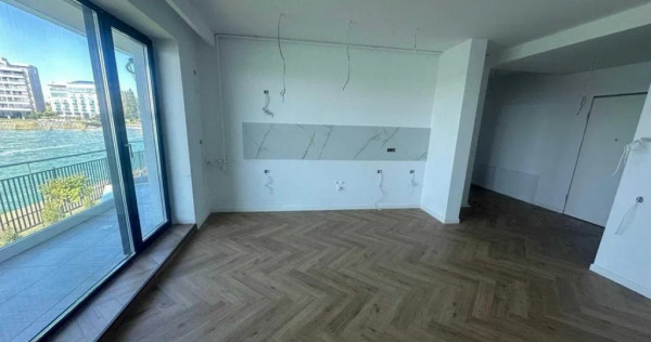 De v&acirc;nzare apartament premium mamaia Lake On