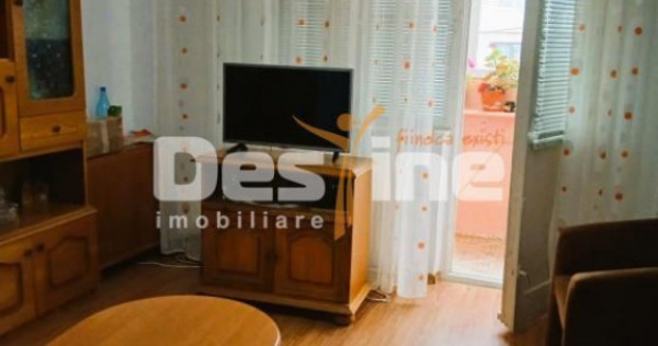 Apartament cu 3 camere de vanzare zona centrala