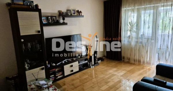 Apartament 3 camere , 2 balcoane , 2 bai ultracentral