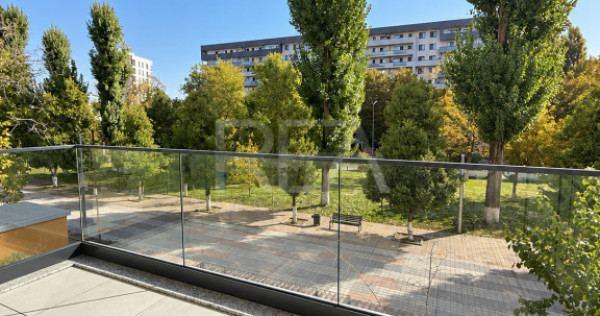 Novum | 3 camere | 80 mp | 2 băi | Vedere parc | Balcon 10