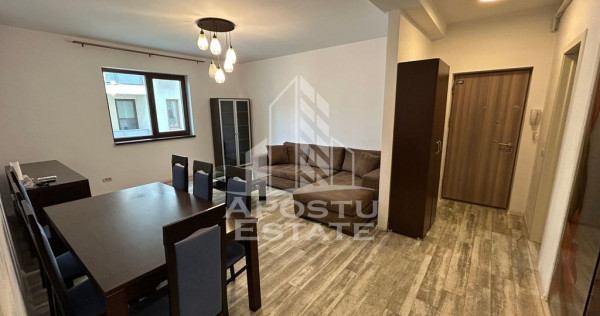 Apartament 3 camere de vanzare, 70 mp, Etajul 1, Giroc Planetelor