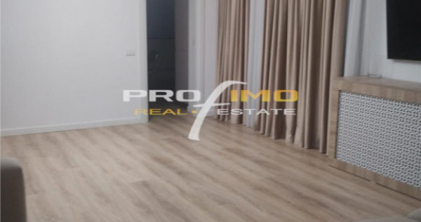 Tomis Plus, apartament 2 camere, 71 mp , nou, amenajat, vede