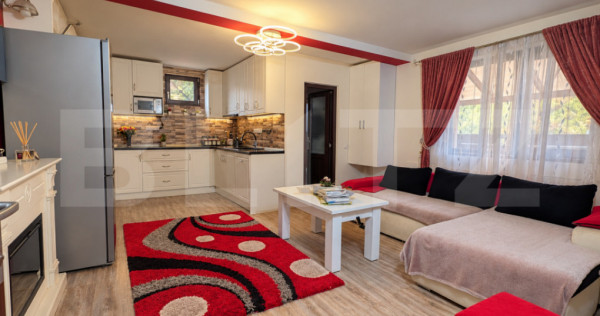 Casă P+1, 126 mp utili | Str. Eroilor, Deva | Panouri fotov