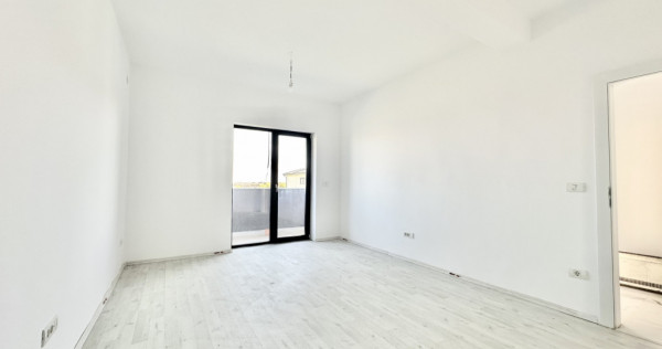 Apartament cu 2 camere - 54 mp - loc de parcare - Calea Urse