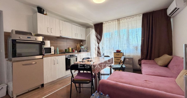 Apartament cu 3 camere in zona Simion Barnutiu - Telegrafului