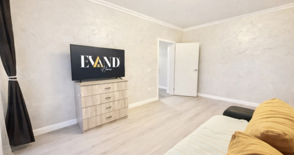 Apartament decomandat cu 2 camere - Zona Neptun - Mobilat co