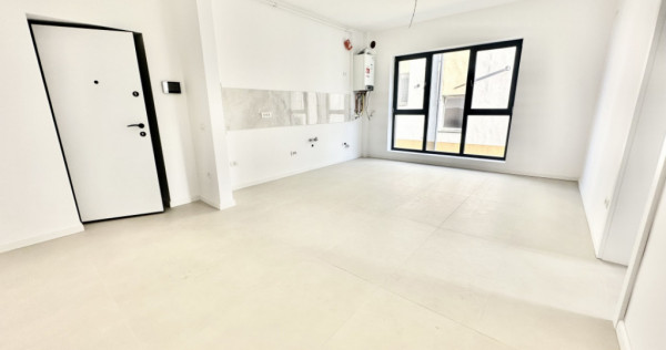 Apartament cu 2 camere si loc de parcare in Giroc zona Neptu