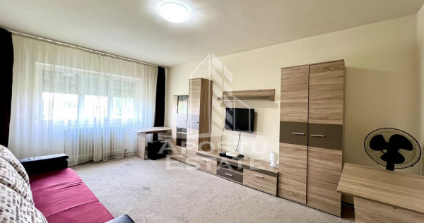 Apartament 2 camere de v&acirc;nzare, zona Lipovei, Timișoara