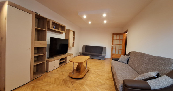 Apartament spatios - 4 camere - 85,15 mp - etaj 1 - Freidorf