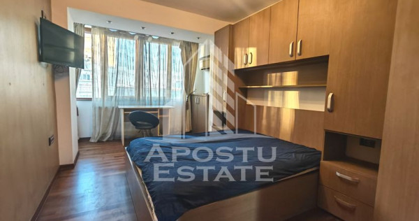 Apartament 3 camere de inchiriat, zona Garii, Timisoara