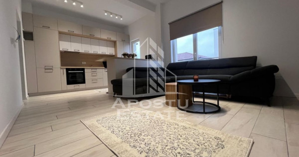 Apartament in Ghiroda 2 camere ,etaj 1