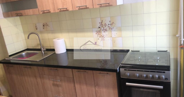 Apartament 3 cam Gheorgheni