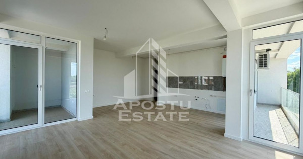 Apartament 2 camere de vanzare, zona Torontalului, Timisoara