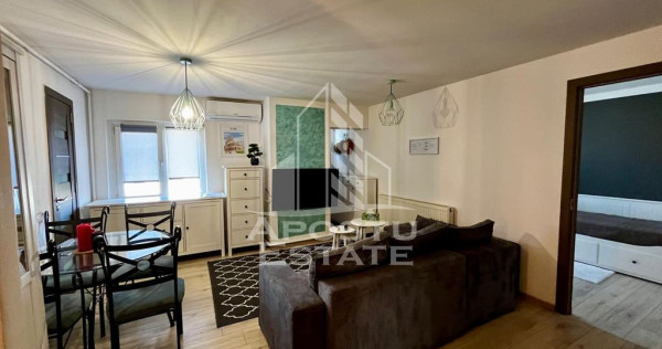Apartament 3 camere de vanzare, zona Bucovina, Timisoara