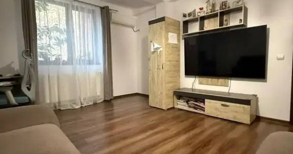 Apartament 3 cam,decomandat,76.36mp-Drumul Fermei 87A,Popesti-Leordeni