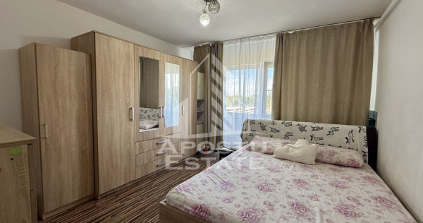 Apartament 2 camere decomandat de vanzare, zona Iosefin - Gara