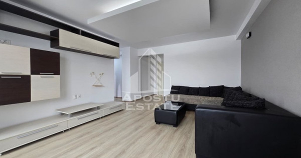 Apartament 2 camere de vanzare, zona Lipovei, Timisoara