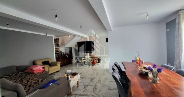 Casa individuala cu teren generos de 898 mp,Sag zona Centrala
