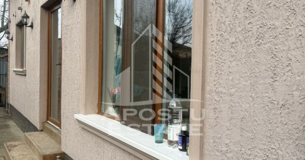 Casa individuala in vatra satului Ghiroda ,teren 1307 mp utili