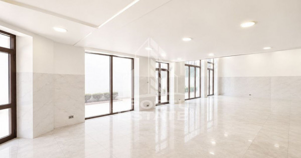 De vanzare spatiu zona Neptun pentru horeca, clinica, showroom, banca