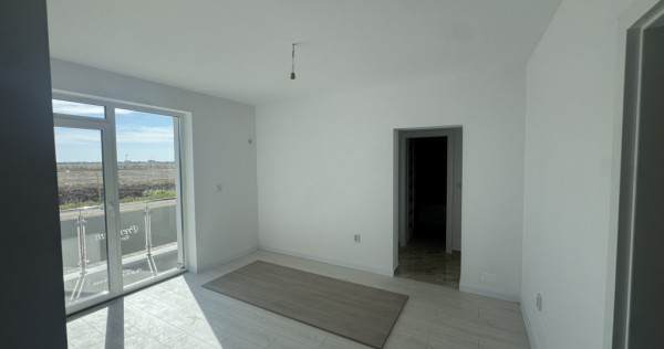 Apartament modern cu 3 camere | Giroc | Bloc nou | Parcare i