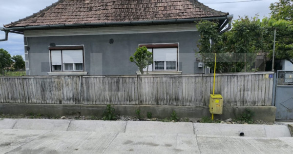 Casa de vanzare Noslac