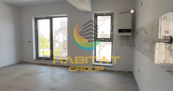 Apartament 2 camere sector 4 Grand Arena 53mp