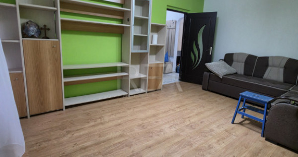 3 camere | Decomandat | Drumul Taberei | Renovat