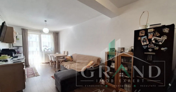 Apartament de vanzare 2 camere, zona Urusagului, Floresti.