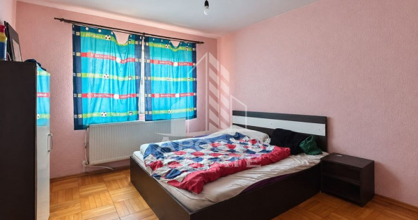 Apartament 4 camere Vladimirescu