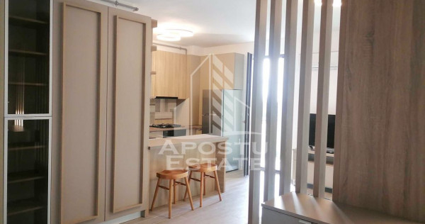 Apartament cu 2 camere de inchiriat in Torontalului Timisoara