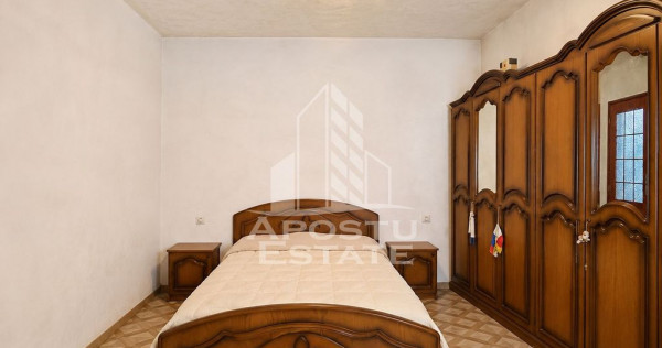 Apartament zona centrala
