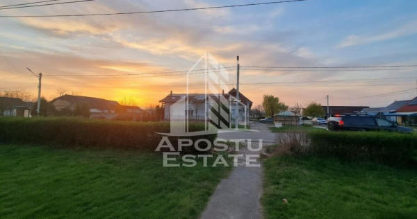 Casă &icirc;n Pesac &ndash; 288 m&sup2;, 2 locuințe, oportunitate rară