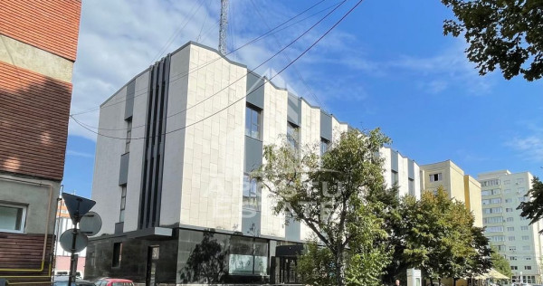 Cladire cu destinatie de clinica medicala, S+P+2E, Circumvalatiunii.