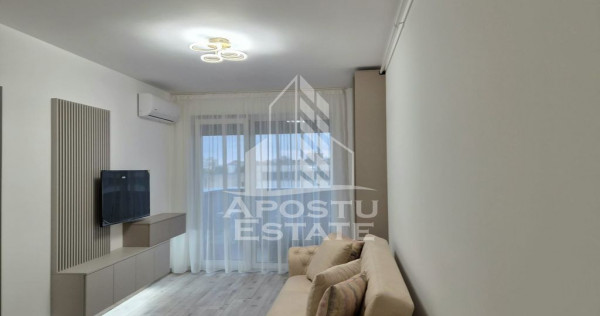 Apartament doua camere ultramodern,zona Adora Park
