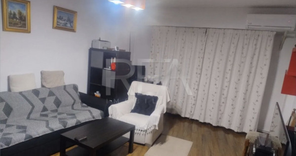 3 camere, P/4, 79mp-Drumul Sarii