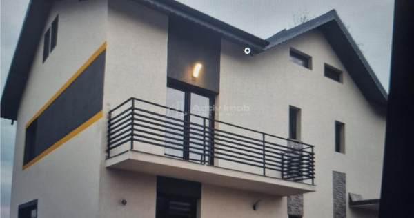 Casa -vila P 1 MANSARDA de - ALEXANDRIA