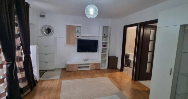 Giurgiului dedeman parter cu terasa