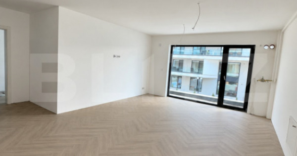 Apartament 3 camere, 79.48 mp, zona Independentei