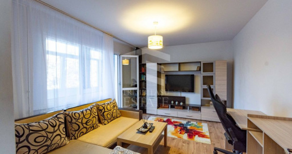 Titan str. Burdujeni, Ap. 3 camere de inchiriat, la 800 m de metrou